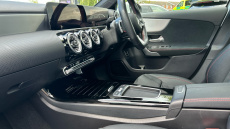 Mercedes-Benz A-Class A200 AMG Line Premium Plus 4dr Auto Petrol Saloon